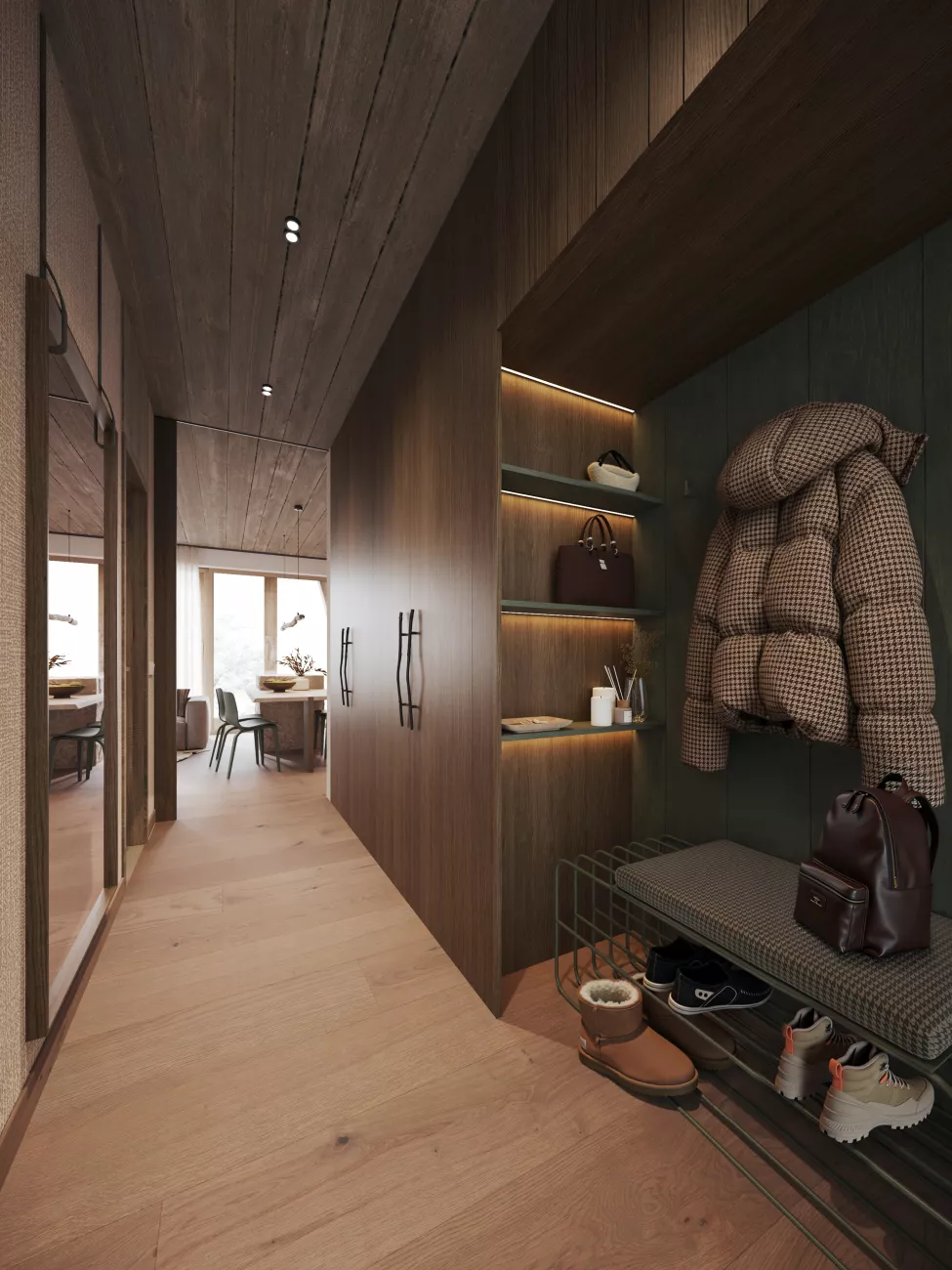MartinaDesign_Alberice_chodba